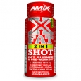 AMIX XFat 2in1 SHOT / 60 ml