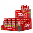 AMIX XFat 2in1 SHOT Box / 20 x 60 ml