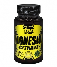 CVETITA HERBAL Magnesium Citrate 100mg / 30 Caps