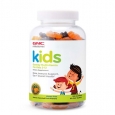 GNC Milestones® Kids Multi Gummy 2-12 / 120 Chews