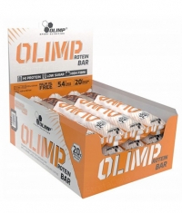 OLIMP Protein Bar Box / 12 x 64 g