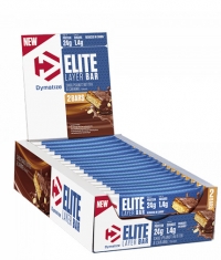 DYMATIZE Elite Layer Bar Box / 18 x 2 x 30 g