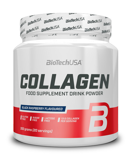 BIOTECH USA Collagen 0.300