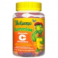 WEBBER NATURALS Vitamin C Treehouse for Kids / 60 Gummies