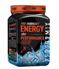 PERFORMIX ION Pre-Workout / 30 Serv.