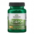 SWANSON Peak ATP - Maximum Strength / 30 Vcaps