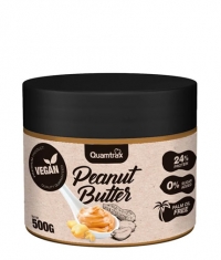 QUAMTRAX NUTRITION Peanut Butter