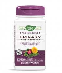 NATURES WAY Urinary / 100 Vcaps