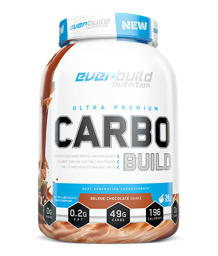 EVERBUILD Carbo Build 1.816