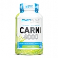 EVERBUILD Carni 4000 - L-carnitine Shot / 70 ml