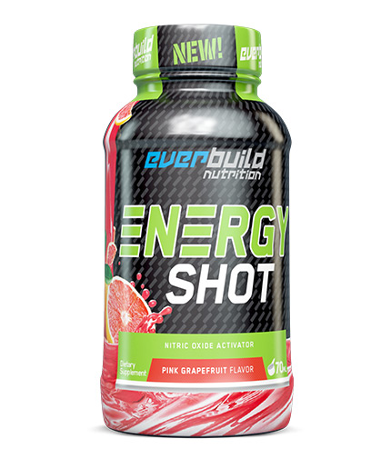 EVERBUILD Energy Shot / 70 ml 0.070