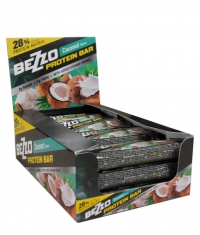 BEZZO Protein Bar NO Sugar Box / 12x60gr
