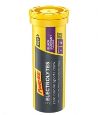 POWERBAR 5 Electrolytes / 10 Tabs