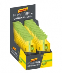 POWERBAR PowerGel Original / 24 x 41 g