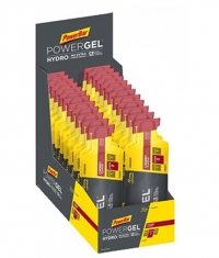 POWERBAR PowerGel Hydro / 24 x 67 ml