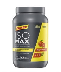 POWERBAR IsoMAX