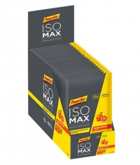 POWERBAR IsoMAX / 20 x 50 gr