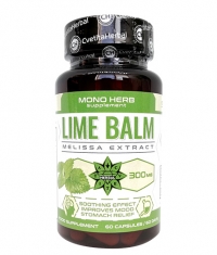 CVETITA HERBAL Lime Balm / 60 Caps