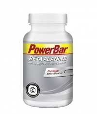 POWERBAR Beta Alanine / 112 Tabs