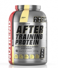 NUTREND After Training Protein