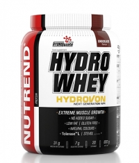 NUTREND Hydro Whey