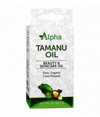 ALPHA HEALTH Tamanu Oil / 30ml