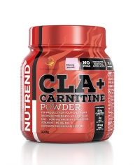 NUTREND CLA + Carnitine Powder