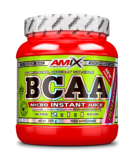 AMIX BCAA Micro-Instant Juice 0.300