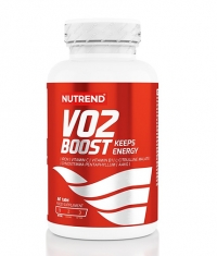 NUTREND VO2 Boost / 60 Tabs