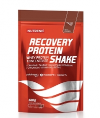 NUTREND Recovery Protein Shake