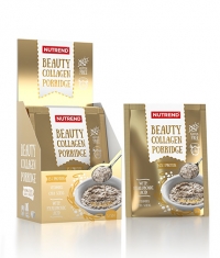 NUTREND Beauty Collagen Porridge / 5 x 50 g