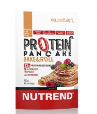 NUTREND Protein Pancake