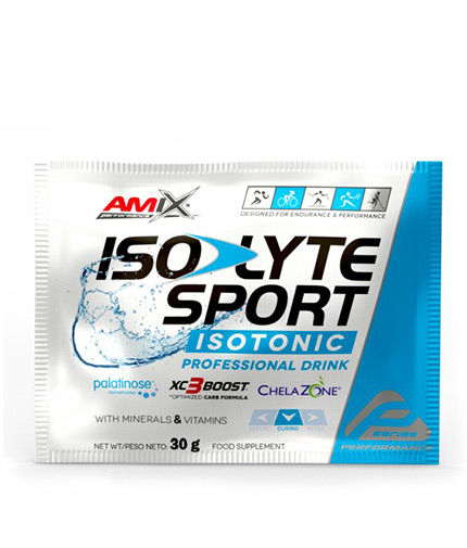 AMIX IsoLyte Sport / 30g 0.030