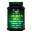 Brad King's Ultimate Testosterone Boost / 60 Vcaps