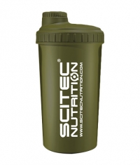 SCITEC Muscle Army Shaker / 700ml