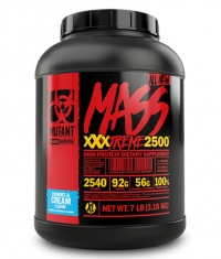 MUTANT Mass EXTREME 2500