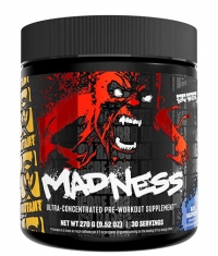 MUTANT Madness