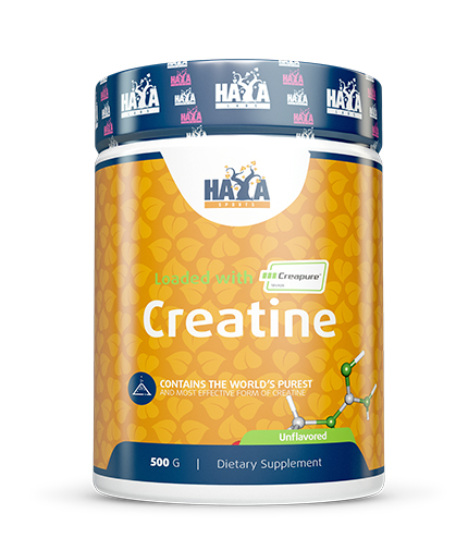 HAYA LABS Sports Creatine 0.500