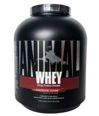 UNIVERSAL ANIMAL Animal Whey