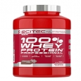 SCITEC 100% Whey Protein Professional