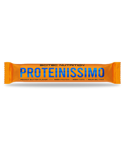 SCITEC Proteinissimo Prime Bar 0.050
