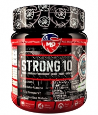 MLO Strong 10