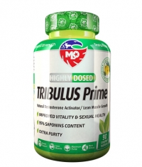 MLO Tribulus Prime / 90 Tabs