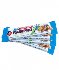 MLO Raw Pro Bar Box / 15x80g