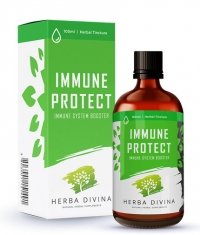 HERBA DIVINA Immune Protect / 100ml