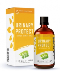 HERBA DIVINA Urinary Protect / 100ml