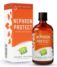 HERBA DIVINA Nephron Protect / 100ml