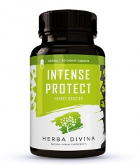 HERBA DIVINA Intense Protect / 60 Caps
