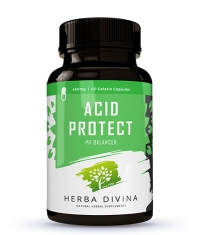 HERBA DIVINA Acid Protect / 60 Caps