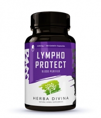 HERBA DIVINA Lympho Protect / 60 Caps